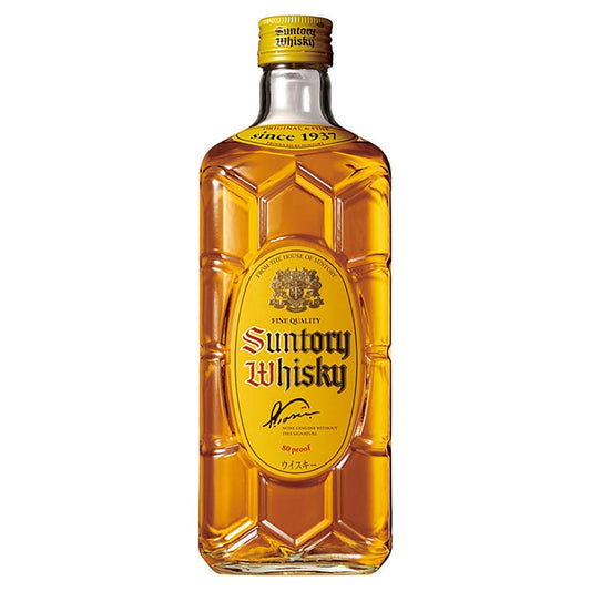 산토리 하이볼 위스키 가쿠빈 700ml